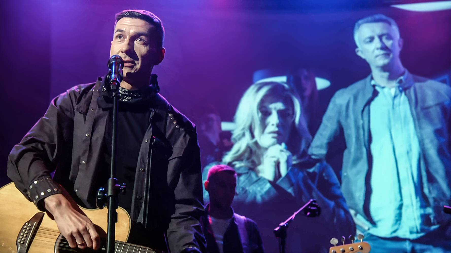 „Pierwsza miłość” - odcinek 4129: Zagrali największy hit