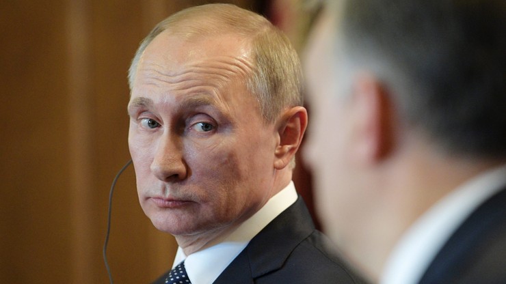 Putin podpisał kontrowersyjną ustawę o przemocy w rodzinie