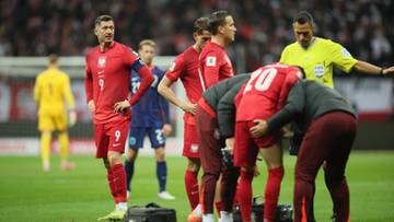 Polska na mundialu bez baraży? Oto, co musiałoby się wydarzyć!