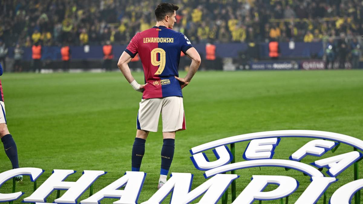 Hiszpanie nie mają wątpliwości po decyzji Lewandowskiego. "Barca zyska"