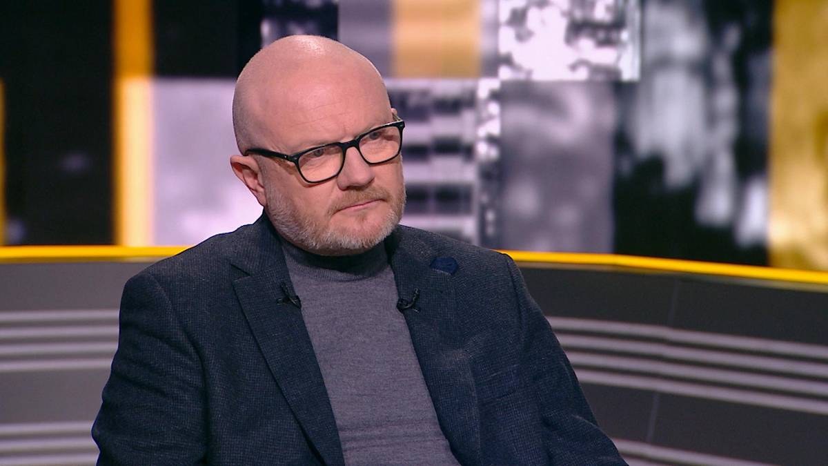 "Zwycięzcami jesteśmy my". Rządowy ekspert o pakcie migracyjnym