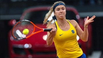 Turniej WTA w Chicago: Kolejny finał Switoliny