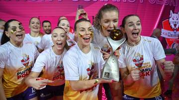 Wszystkie triumfatorki Pucharu Polski! Kto zdobywał to trofeum?