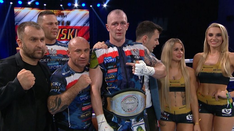Polsat Boxing Promotions 5. Co najciekawszego na karcie walk?