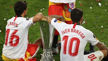 Hiszpańskie media o finale Ligi Europy: Sevilla nie marnuje okazji