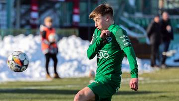 Puchar Polski: Warta Poznań - Olimpia Elbląg na żywo. Relacja live i wynik online