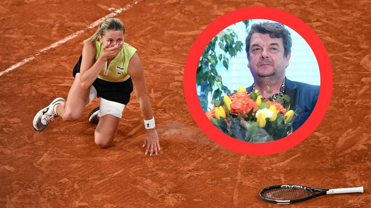 Radwański skomentował sukces Mai Chwalińskiej. "To szokująca sprawa! Teraz Bitwa nad Niemnem"