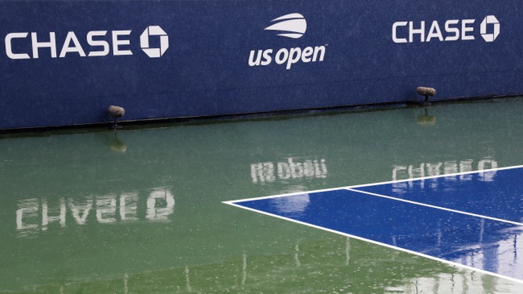 US Open: Dimitrow awansował bez wychodzenia na kort. Zagra z Majchrzakiem?