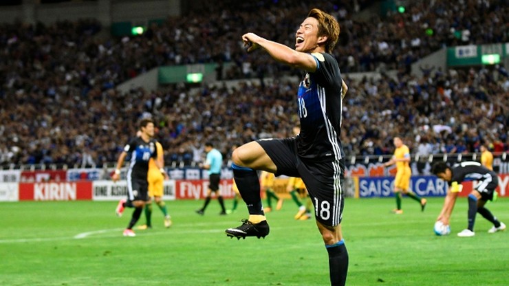 MŚ 2018: Japonia czwartym zespołem pewnym awansu