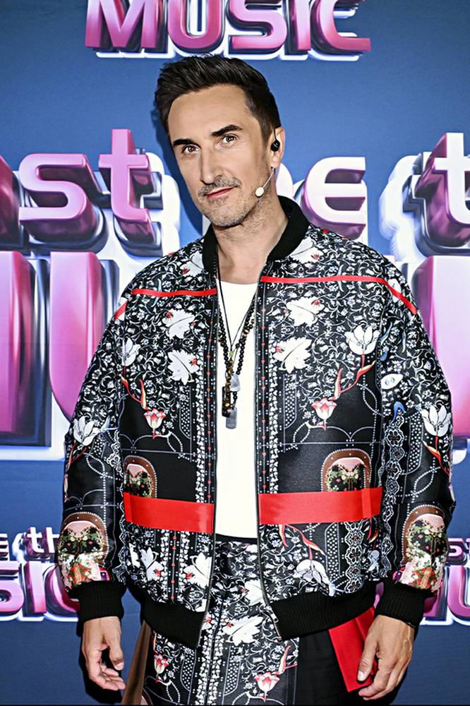 2026-02-21 Sebastian Karpiel-Bułecka zaufał Miuoshowi. „On ma dystans”