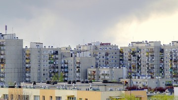 Eksperci: rosną ceny mieszkań w największych miastach Polski; tempo wzrostu najniższe w UE