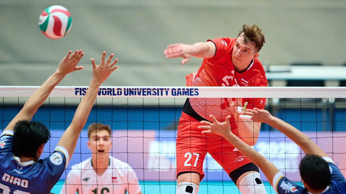 Polscy siatkarze zrobili swoje! Zwycięstwo w trzech setach na inaugurację