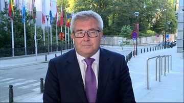Ryszard Czarnecki kandydatem na stanowisko prezesa PKOl