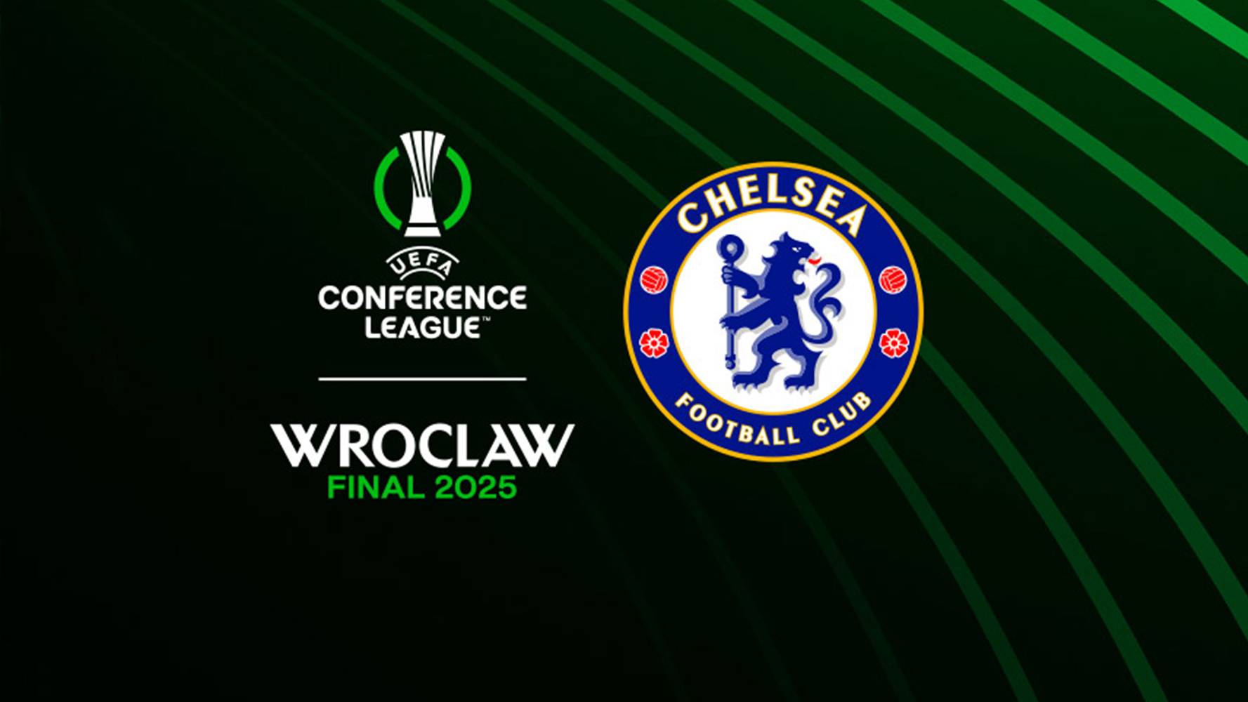 Chelsea FC triumfatorem Ligi Konferencji UEFA 2025