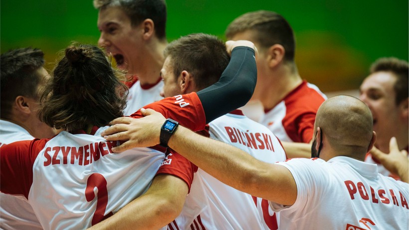 Polska – Iran po raz drugi! Pary półfinałowe mistrzostw świata U–19 siatkarzy