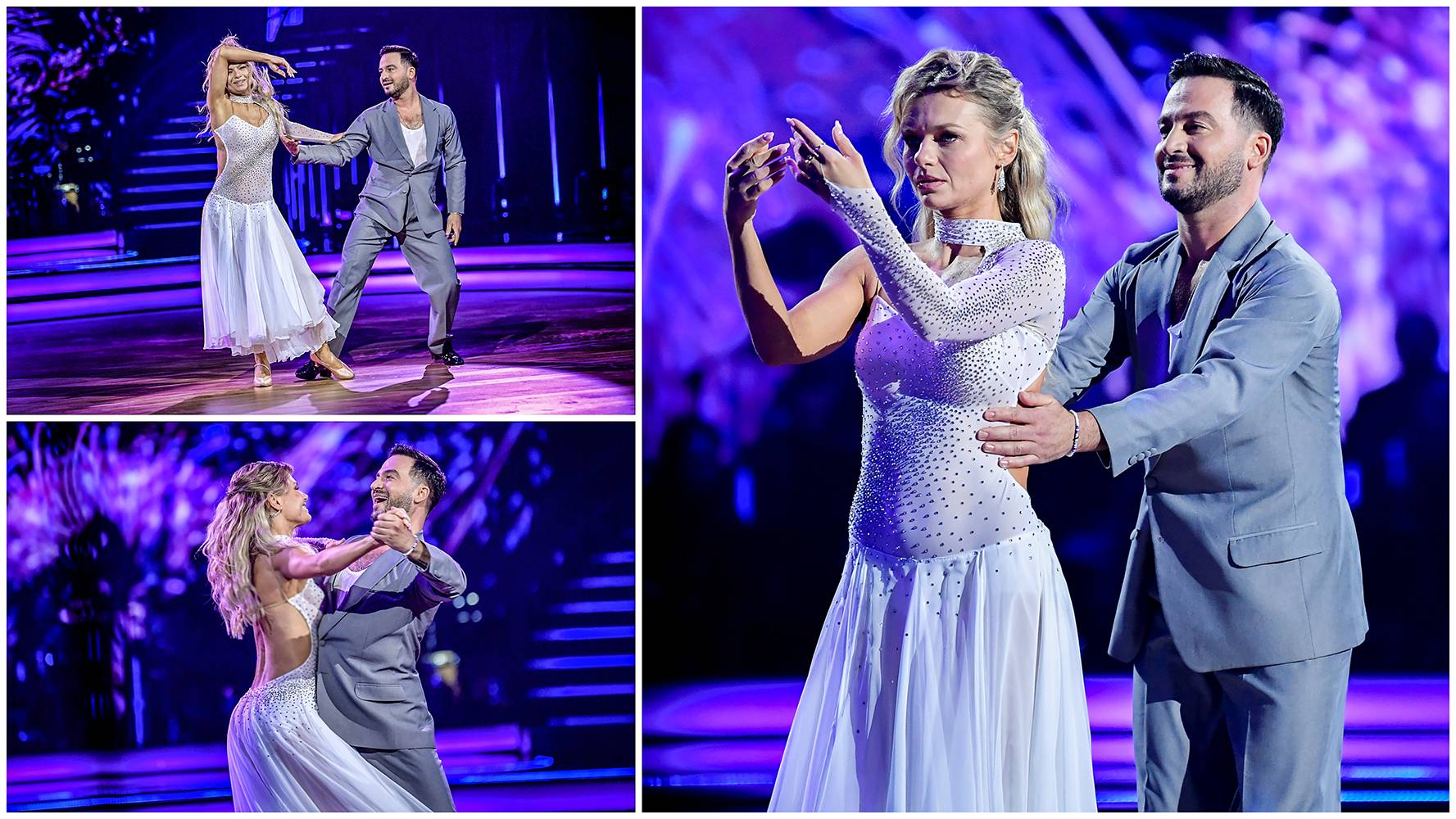 Emilia Komarnicka: Będę o to walczyć w „Tańcu z Gwiazdami”