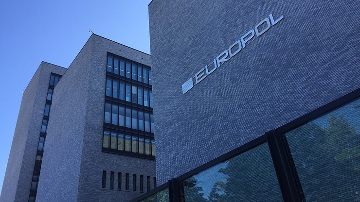 Wojna w Ukrainie. Europol zajmie się majątkami osób objętych sankcjami