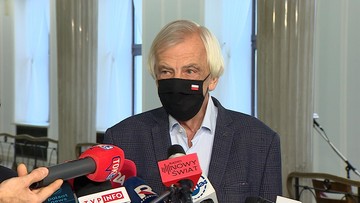 Koronawirus u Terleckiego. 65 posłów zrobiło test