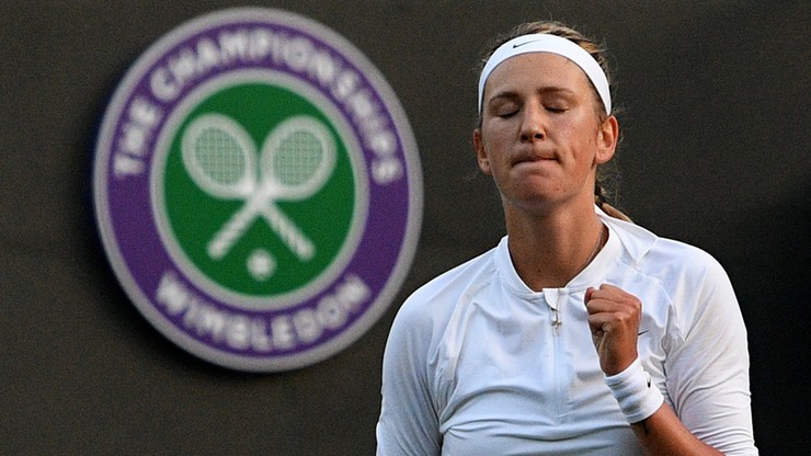 Wimbledon: Azarenka oczekuje więcej pomocy od WTA dla tenisistek-mam