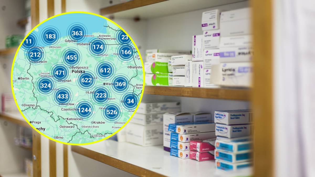 Wielka zmiana dla pacjentów. Nowe zasady wykupowania recept