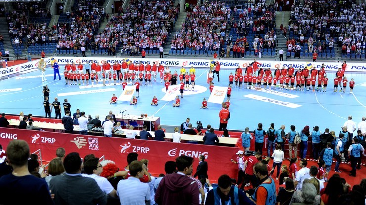 Kolejne wielkie święto sportu w Polsce? Decyzja w piątek