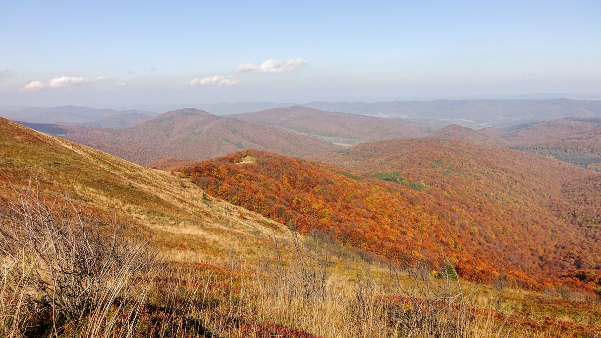 Piękno polskich gór - zdjęcie 81