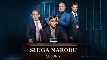 Sługa Narodu