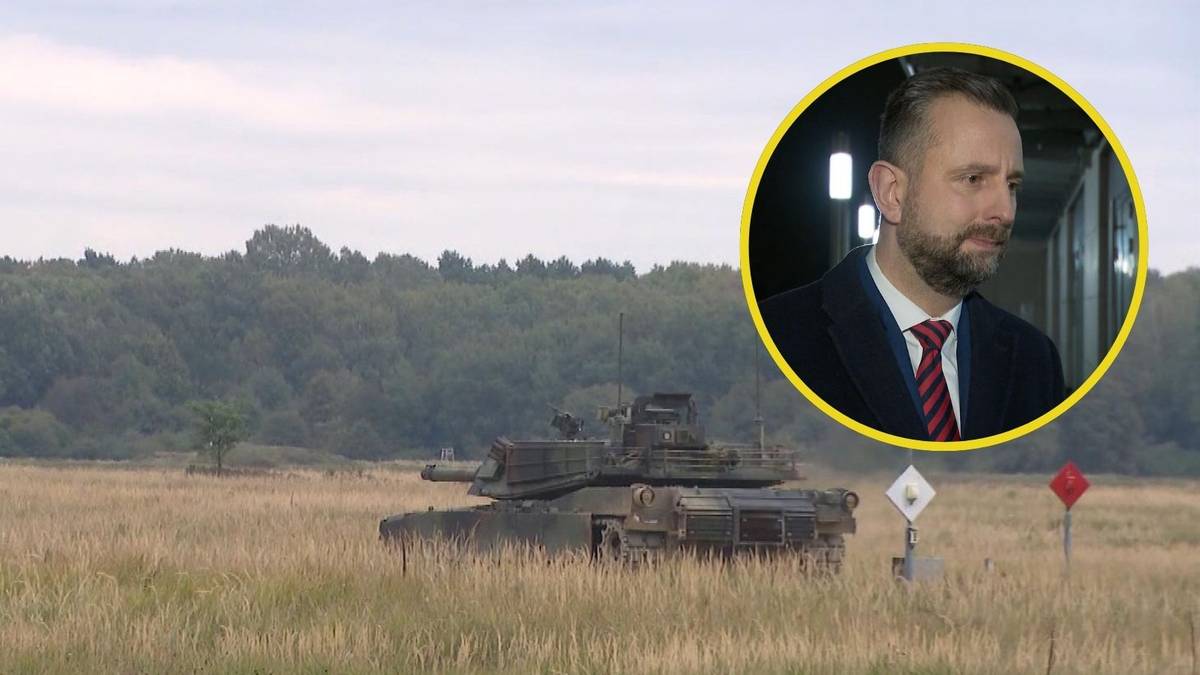 Zdjęcia wojskowych obiektów podane jak na tacy. MON reaguje u Google'a