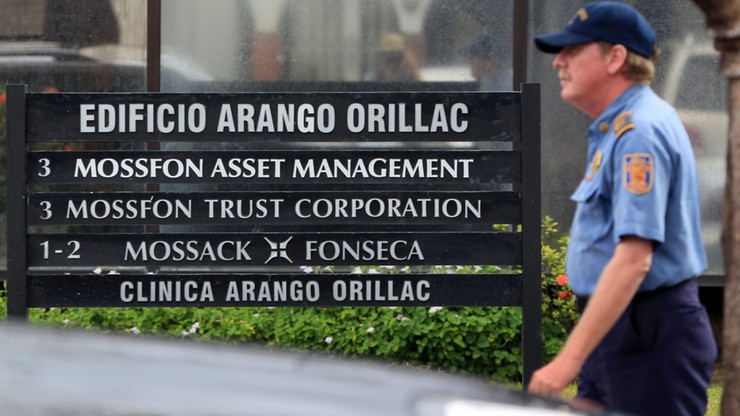 Panama: prokuratura rozpoczęła przeszukania w biurach Mossack Fonseca