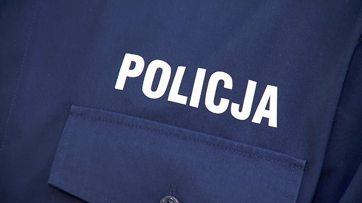 41-latek aresztowany ws. strzelaniny w Toruniu
