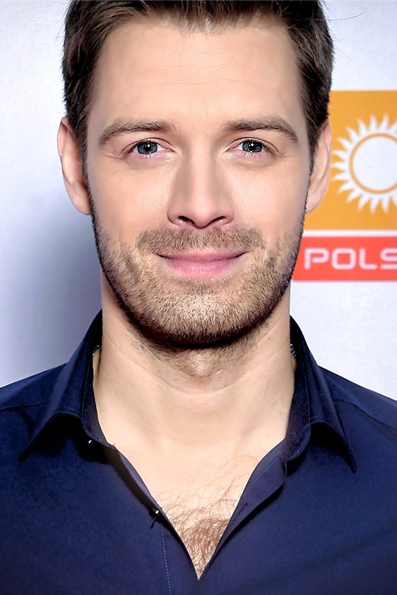 2021-05-08 Marcin Korcz: Serial Domowe rozgrywki szczerze bawi - Polsat.pl