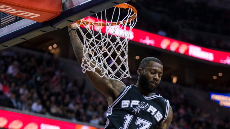 NBA: Spurs uczcili święto Duncana zwycięstwem