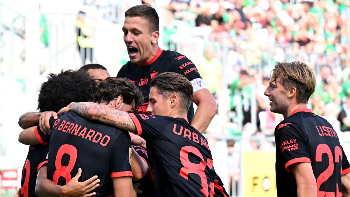 Górnik Zabrze vs Ferencváros Europa League qualifier on TV6 and Polsat Sport