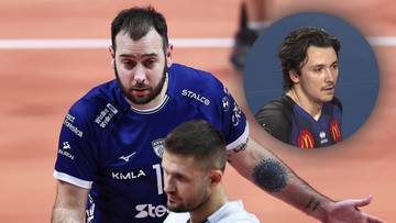 Norwid znalazł następcę De Cecco! Zagra w PlusLidze po raz pierwszy w karierze