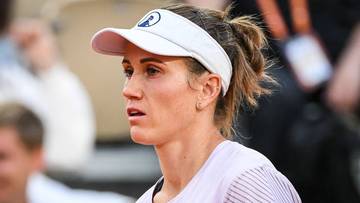 WTA w Pekinie: Katarzyna Kawa - Dalma Galfi. Relacja live i wynik na żywo