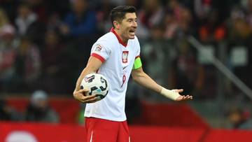 Co za wpadka! Robert Lewandowski... Portugalczykiem?