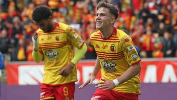 PKO BP Ekstraklasa: Śląsk Wrocław - Jagiellonia Białystok. Relacja na żywo