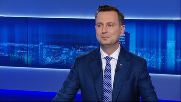 Kosiniak-Kamysz: bon turystyczny dyskryminuje seniorów i bezdzietnych