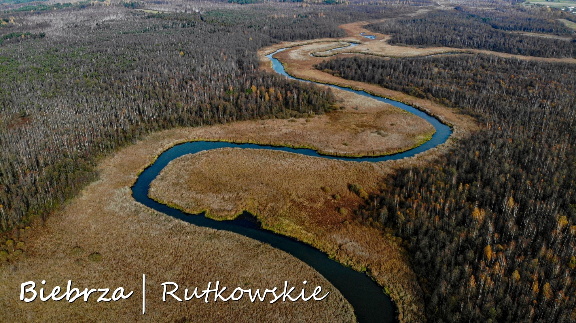 Polskie rzeki z lotu ptaka - zdjęcie 10