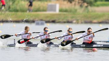 Dobre otwarcie reprezentantów Polski podczas Pucharu Świata w Szeged. W sobotę pierwsze medale?