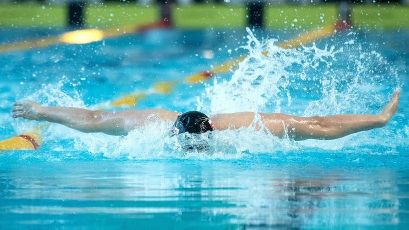 ME w pływaniu: Pięcioro polskich pływaków awansowało z kwalifikacji