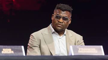 Francis Ngannou - Philipe Lins. Wynik walki. Kto wygrał?
