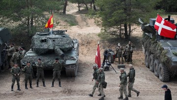 Zastępca szefa NATO: Sojusz wzmocni obecność na Wschodzie