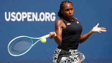 2024-08-26 US Open: Coco Gauff - Warwara Graczowa. Relacja live i wynik na żywo