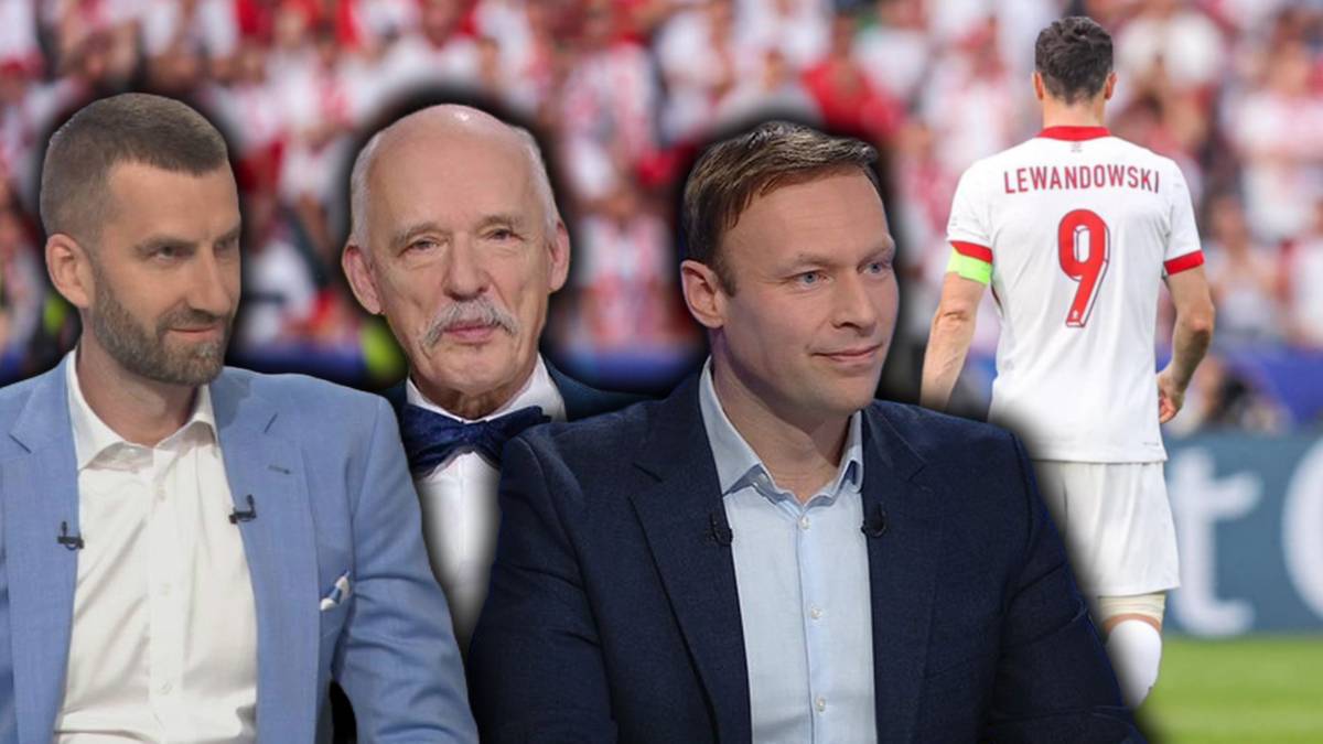 Politycy krytyczni wobec Lewandowskiego. "Nikt nie lubi obrażalskich chłopców"