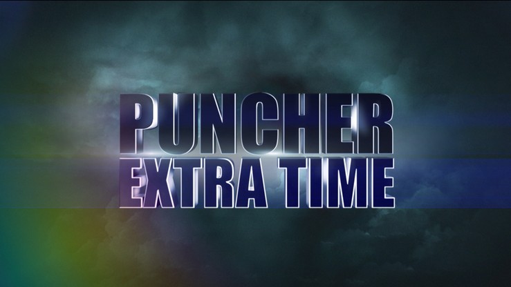 Puncher Extra Time: Kliknij i oglądaj