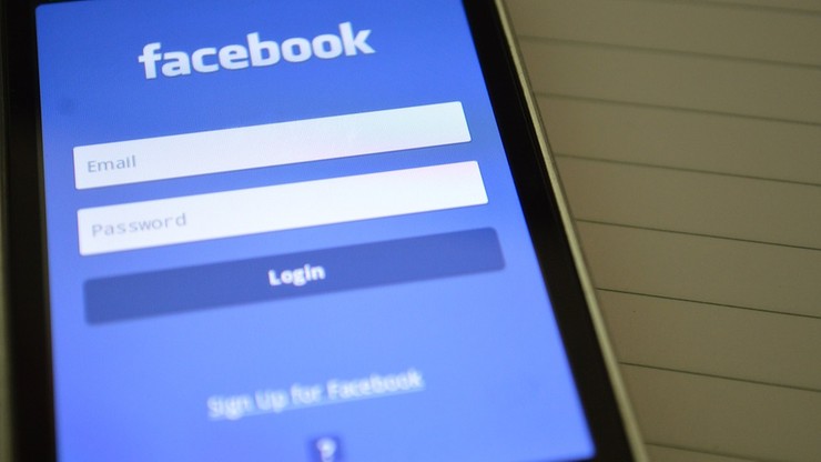 Facebook usunął ponad 2 tys. fałszywych stron związanych m.in. z Rosją