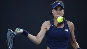 WTA w Wuhan: Shuai Zhang - Sorana Cirstea. Relacja live i wynik na żywo