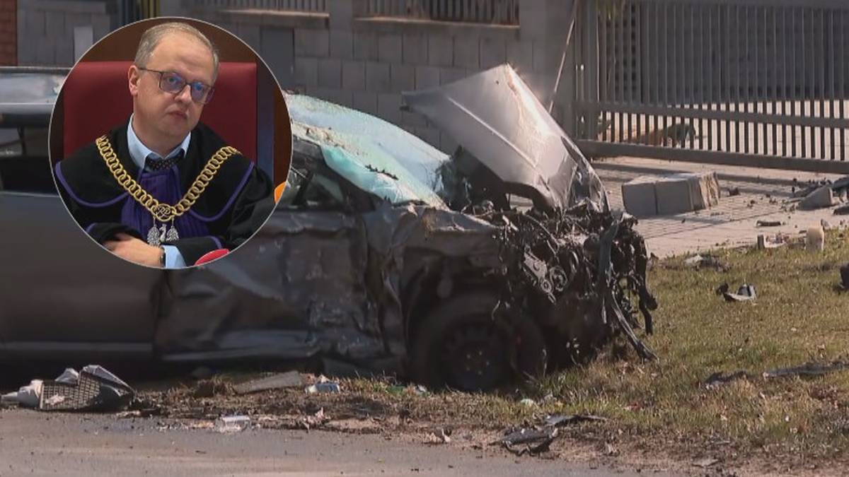10 osób w aucie, dwie zginęły. Zapadł wyrok w głośnej sprawie