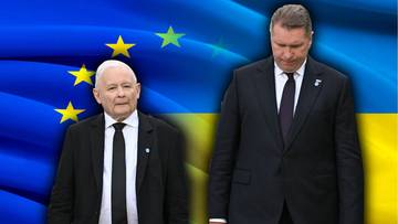 Kaczyński responds to Czarnek's remarks. "The substance  will be clarified by the organization  leadership."